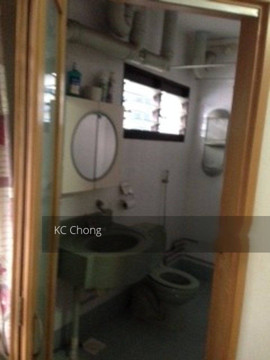 Blk 285B Toh Guan Road (Jurong East), HDB 5 Rooms #130055072